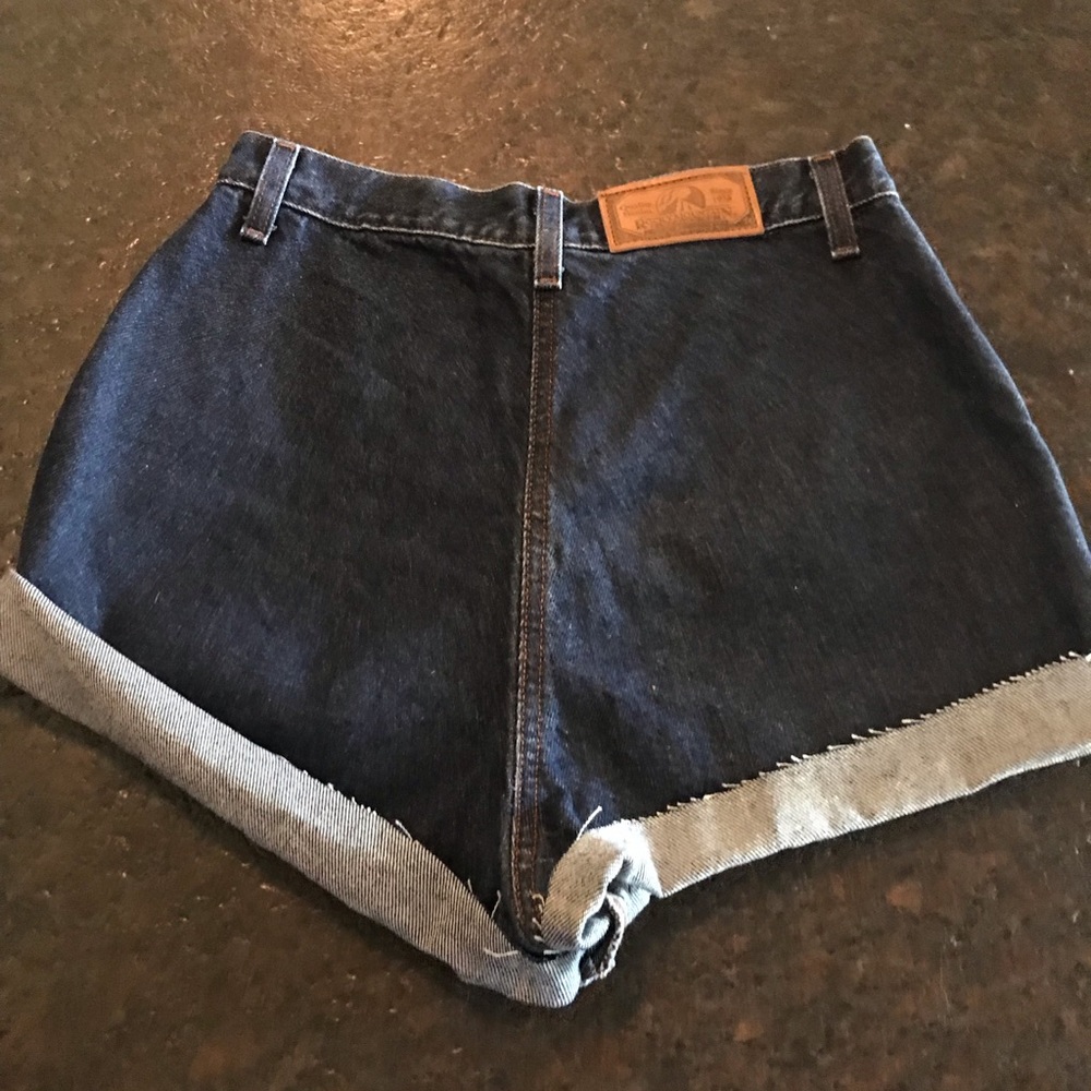 Rockies shorts - Picture 2 of 3